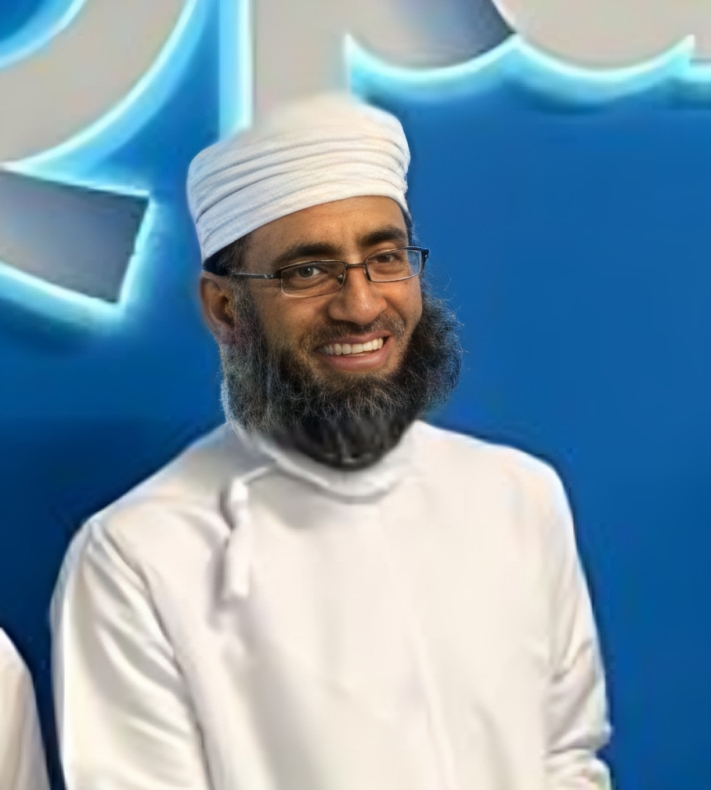 Sheikh Majid Al Kindi