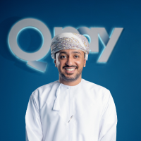 Ahmed Albahrani