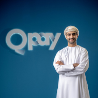 Khalid Al Mahrooqi