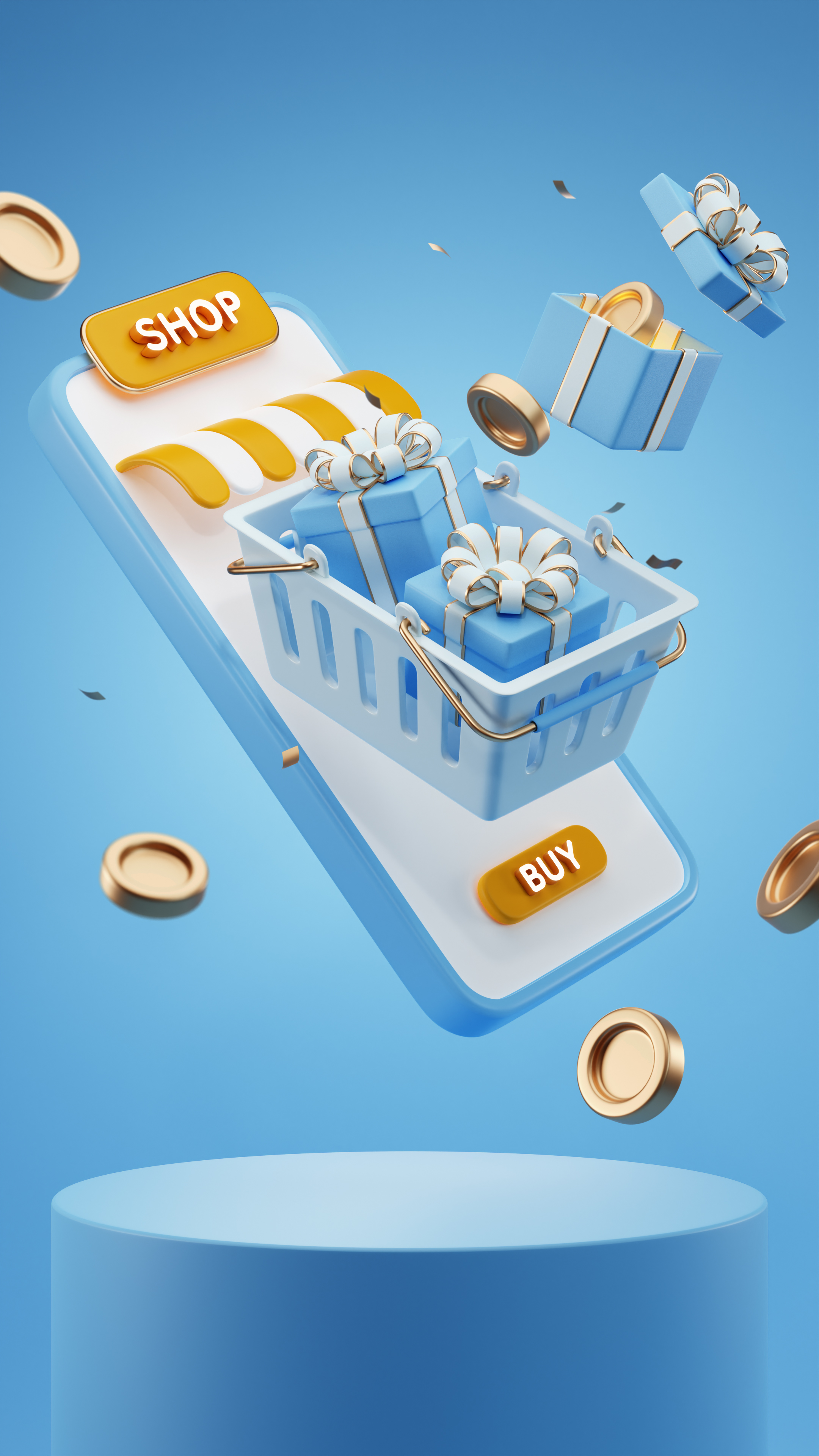 QPay promotion